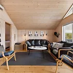 Ferienhaus 1127 *