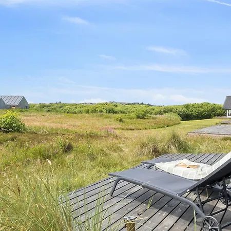 Holiday home 1127 Ringkobing