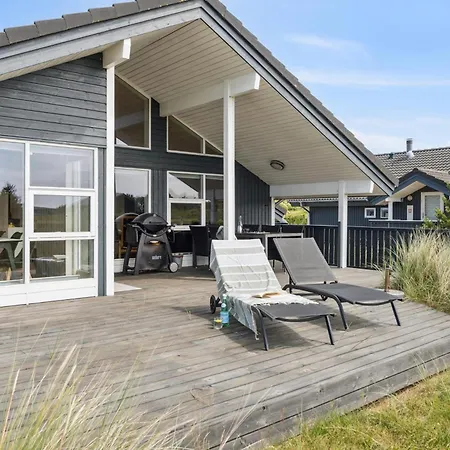 Prázdninový dům 1127 *