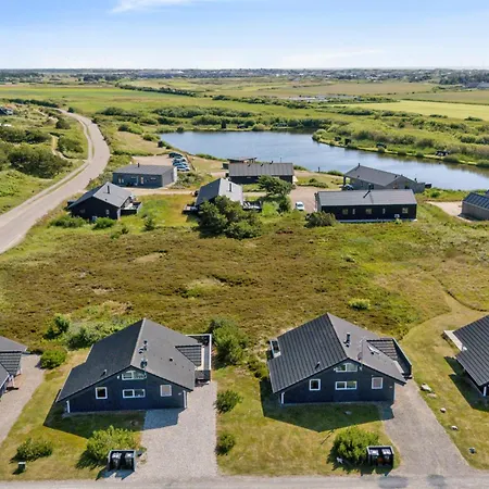 1127 Prázdninový dům