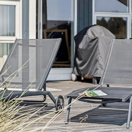 1127 Holiday home Ringkobing