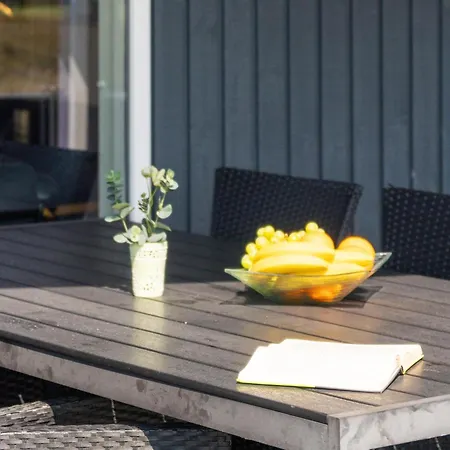 Prázdninový dům 1127 Ringkøbing