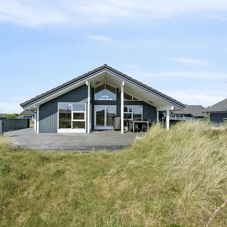 1127 Holiday home Ringkobing