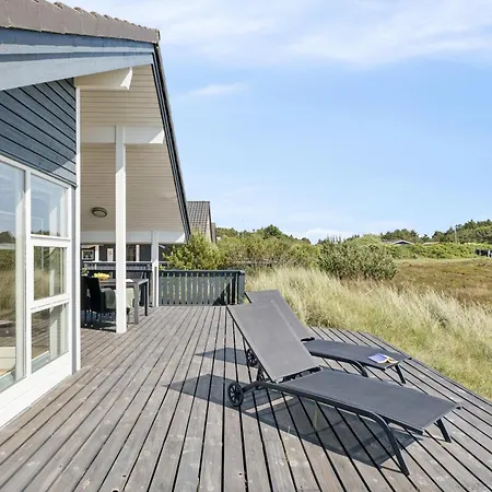 Holiday home 1127 Ringkobing